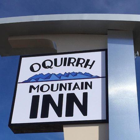 Oquirrh Mountain Inn Tooele Exterior foto